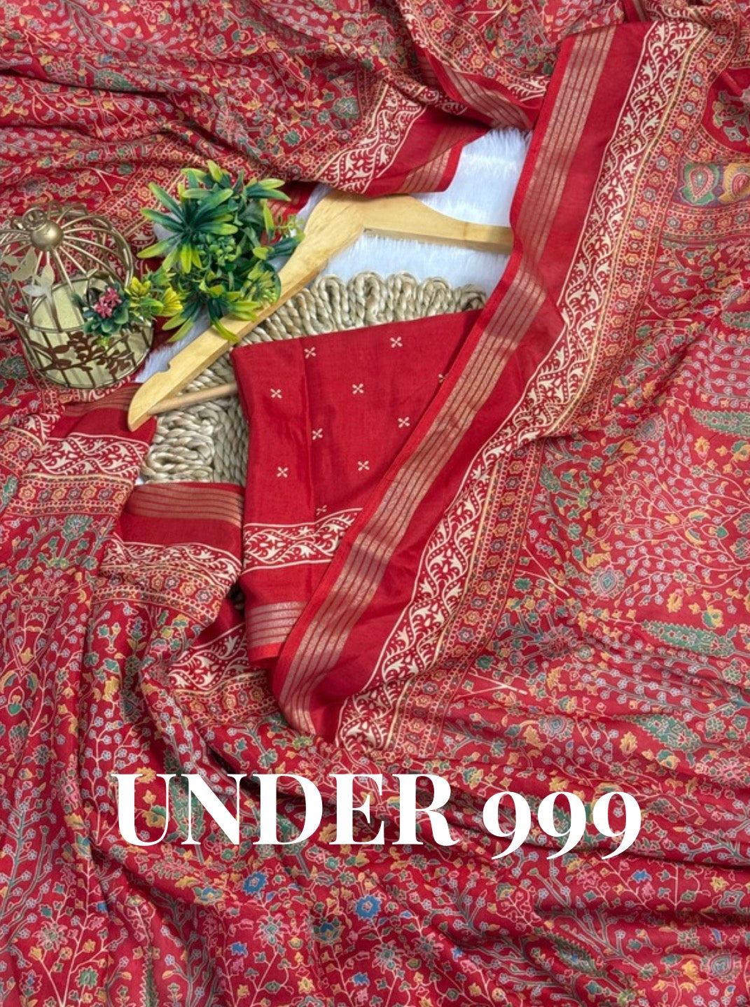 Under 999